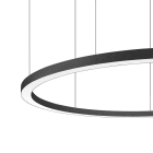 LINEA LIGHT (ILED) - ILDC00416BBNDI TOUR SOSP.DIR.114W 24V BN D.2450 BB