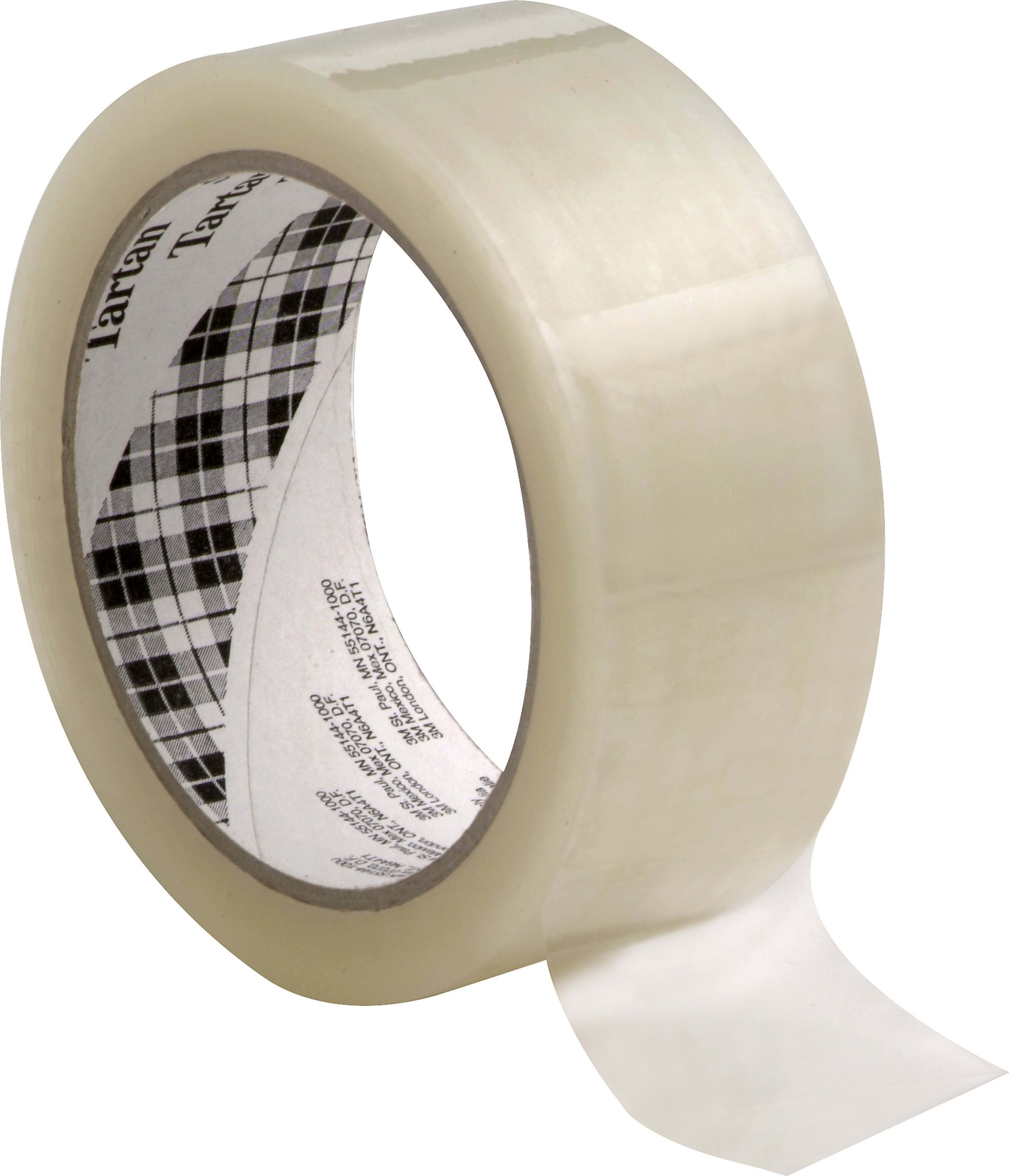 3M ITALIA - 3MI7100135754 369 TARTAN BUFF 50MM X 132M