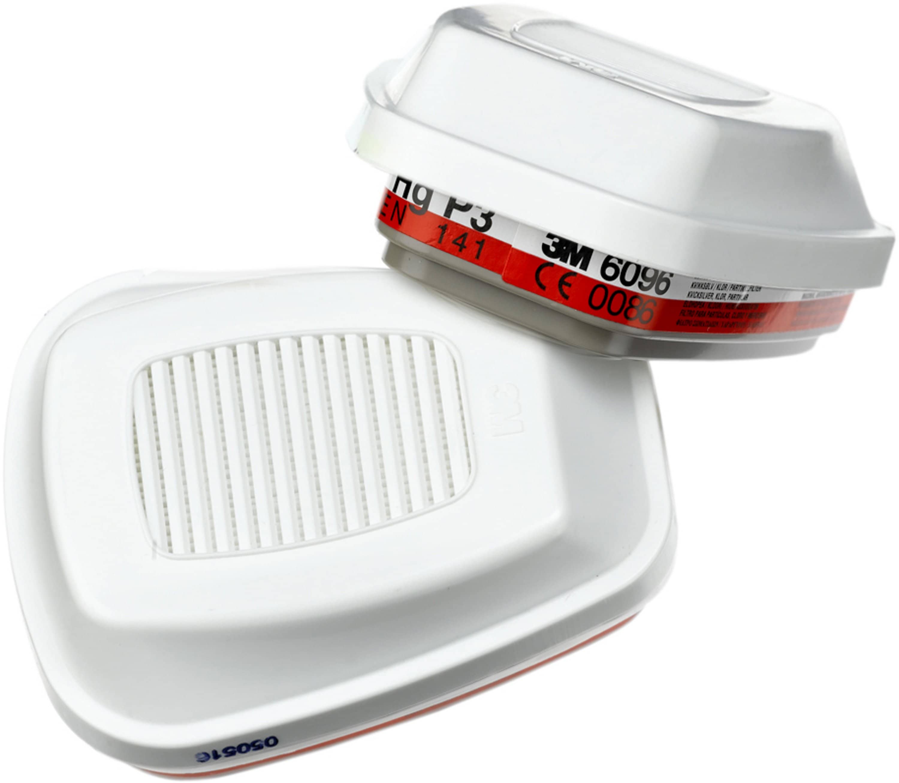3M ITALIA - 3MI7100104296 6096 FILTRO A1E1HGP3