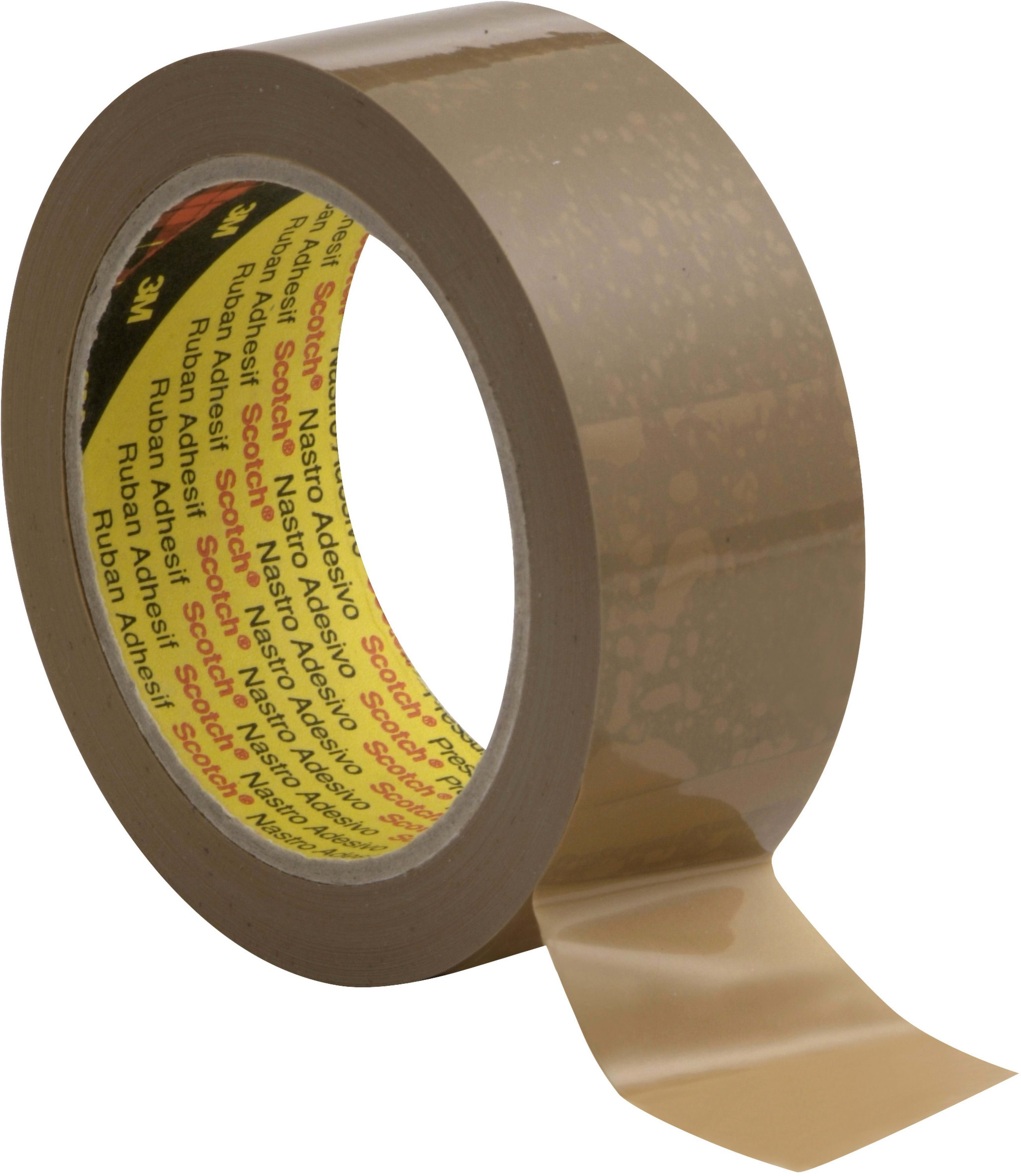 3M ITALIA - 3MI7000095243 NASTRO IMBALLO PVC BIANCO 50