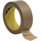 3M ITALIA - 3MI7000095243 NASTRO IMBALLO PVC BIANCO 50