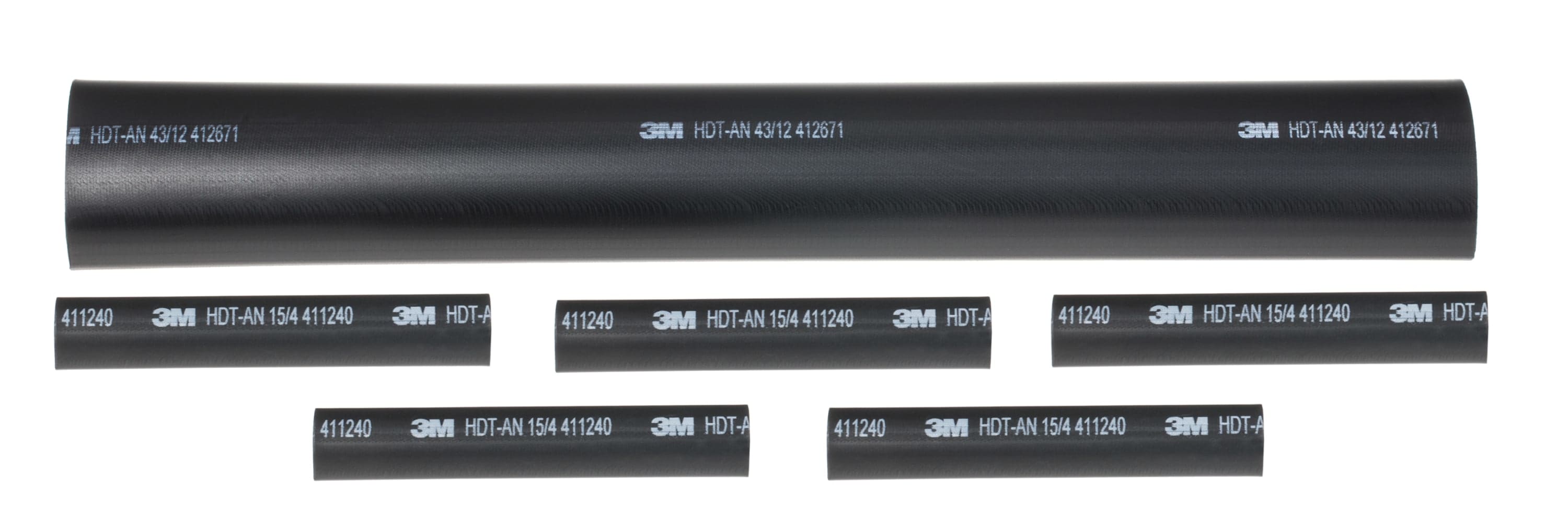 3M ITALIA - 3MI7000099518 91AH 21 5S GIUNTO BT TERMORE