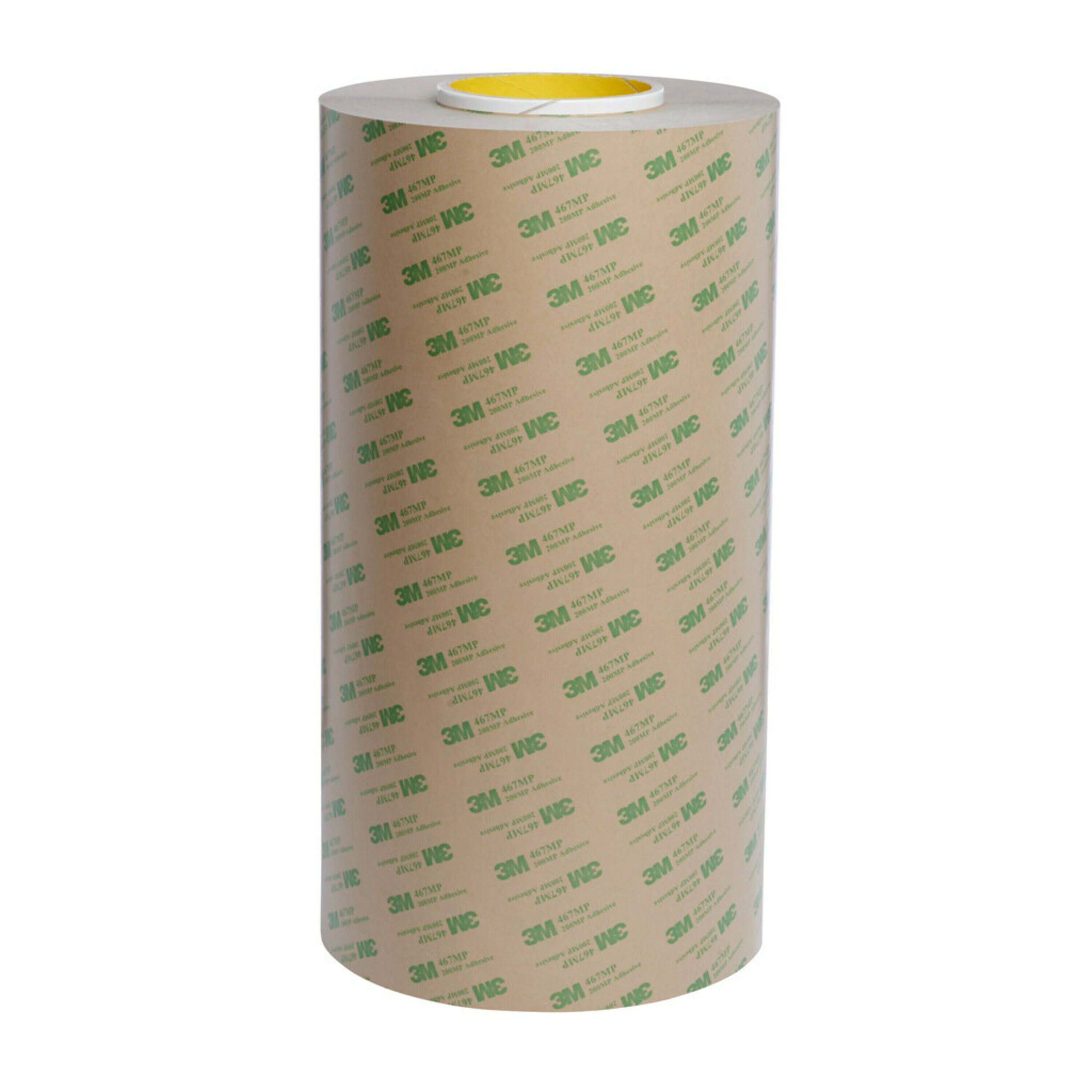3M ITALIA - 3MF7100023282 NASTRO ADESIVO TRANSFER 3M? 467MP, TRASP