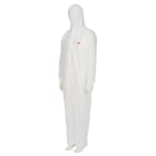 3M ITALIA - 3MI7000089593 4500 TUTA BIANCA XL 20PZ/CF