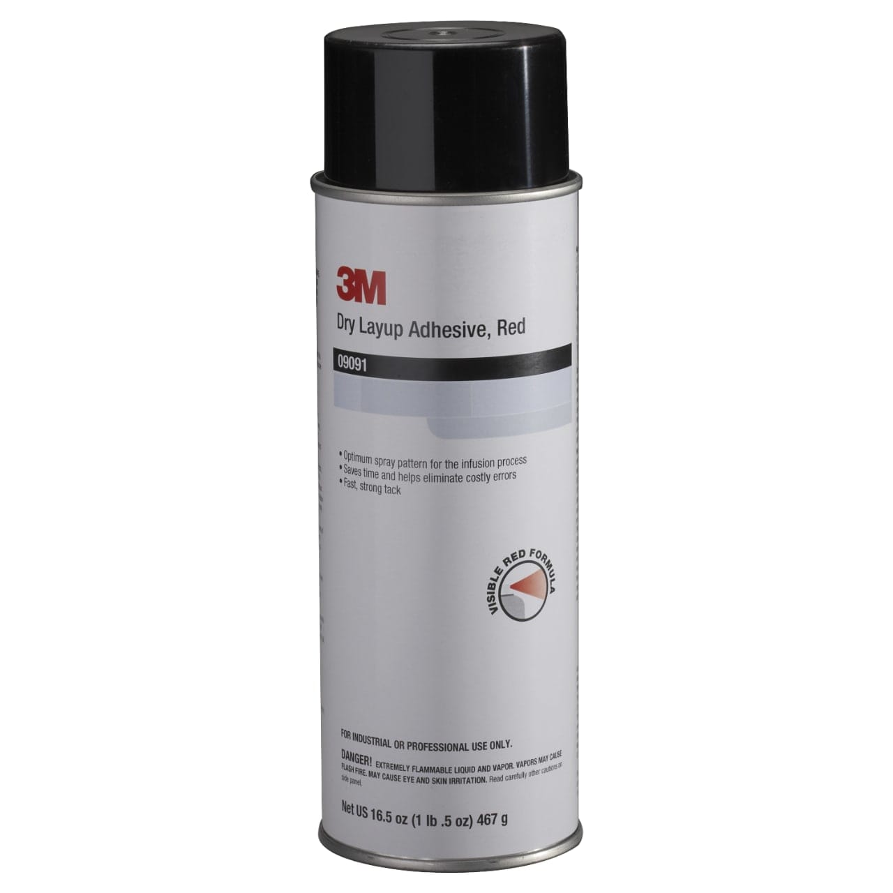 3M ITALIA - 3MI7100245774 WIND ADESIVO SPRAY PN09091 467G