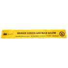 3M ITALIA - 3MI7100254490 7905-XT EMS TAPE, 6 , YELLOW, GAS