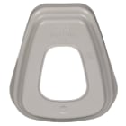 3M ITALIA - 3MI7100066103 501 GHIERA FILTRI SERIE 5000