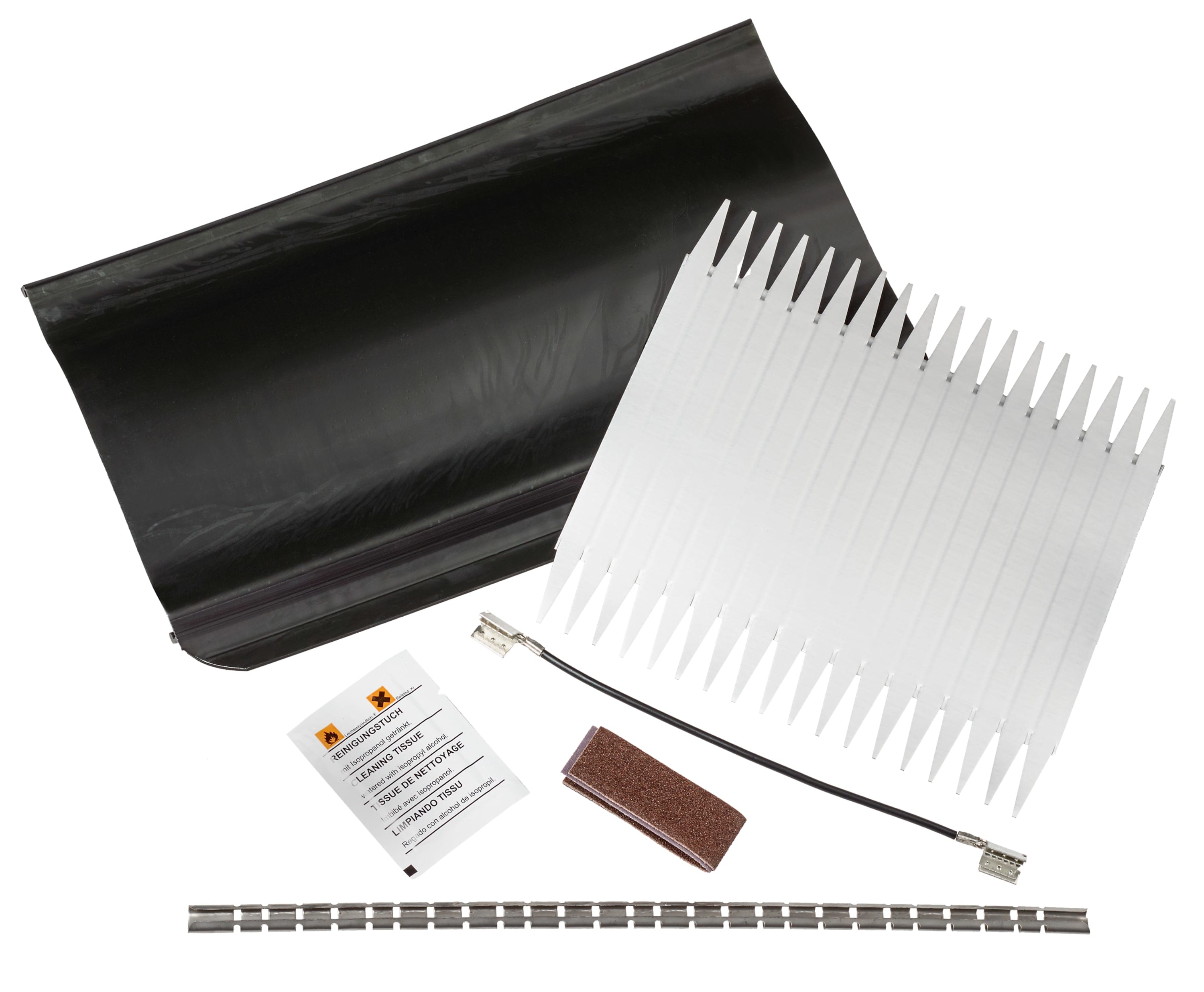 3M ITALIA - 3MI7000063500 FVAM 1/6 GIUNTO TERMOREST