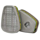 3M ITALIA - 3MI7000034747 6059 FILTRI 64/CASE EX CV 15