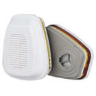 3M ITALIA - 3MI7100104296 6096 FILTRO A1E1HGP3