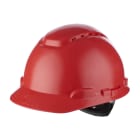 3M ITALIA - 3MI7000104212 H 700N RD SAFETY HELMET RE