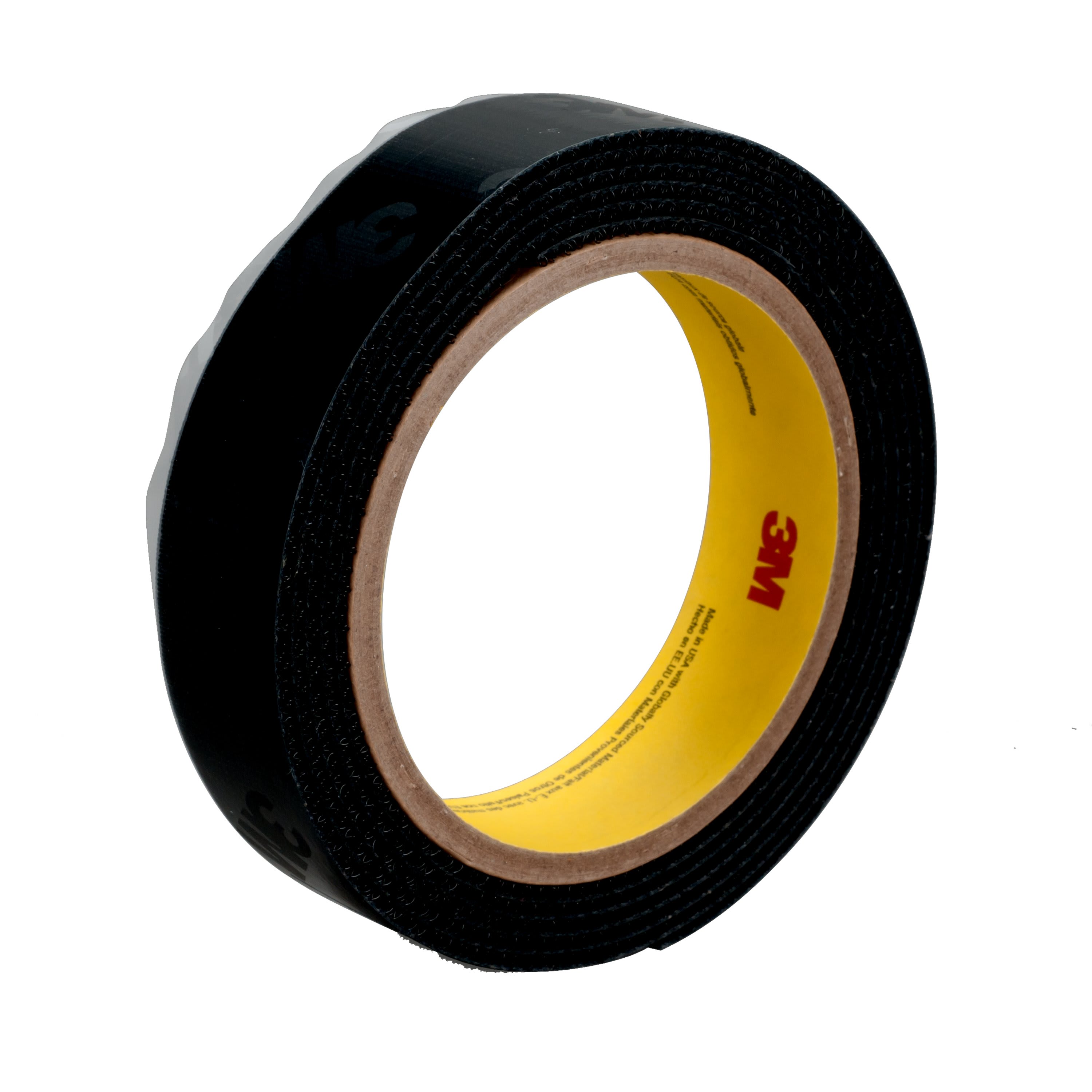 3M ITALIA - 3MI7000002130 SJ3526N BLACK HOOK 1INX50YD