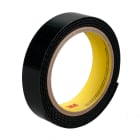3M ITALIA - 3MI7000002133 SJ3527N BLACK LOOP 1INX50YD