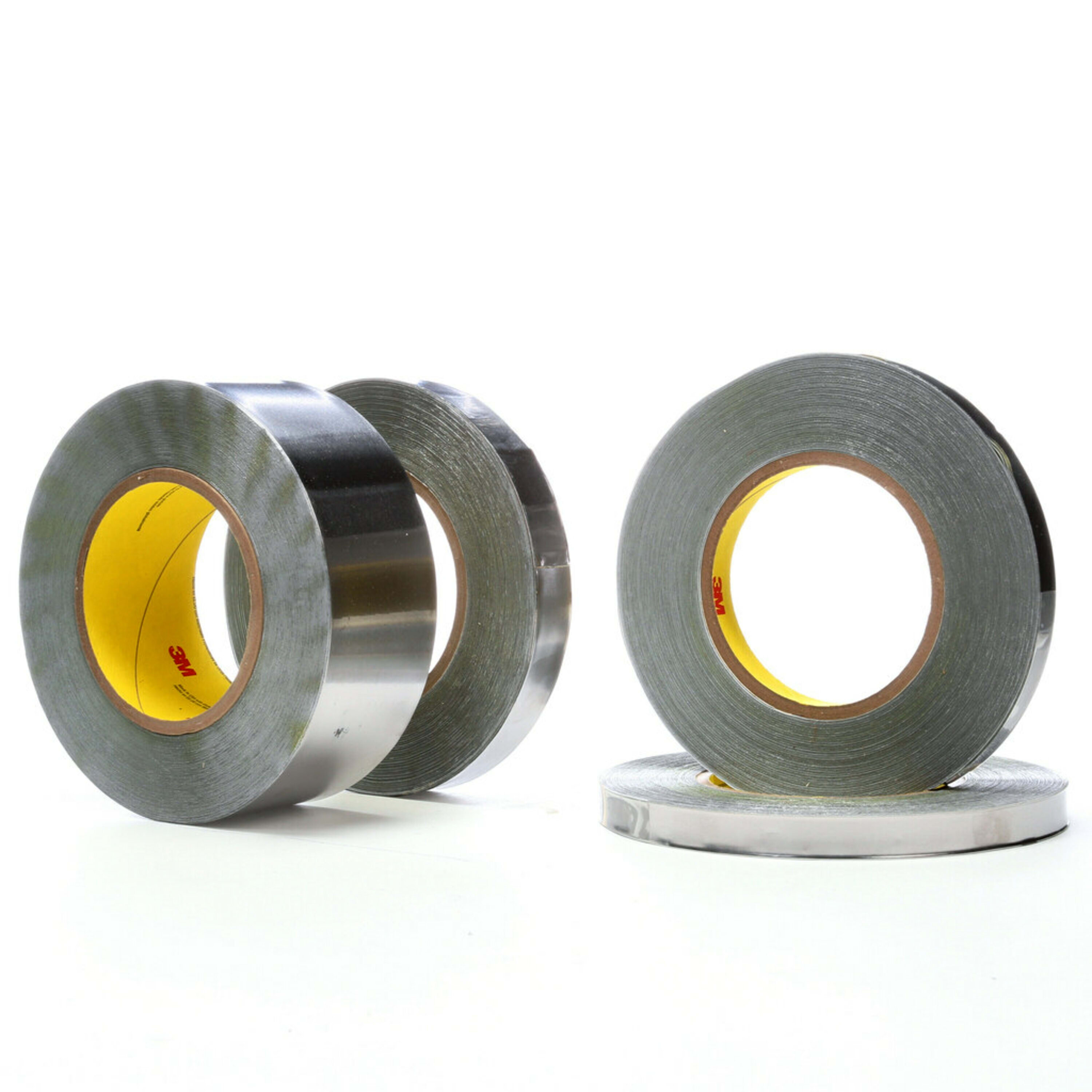 3M ITALIA - 3MF7100221166 420 LEAD FOIL TP DK SL 38.1MMX32.9M 5/CV