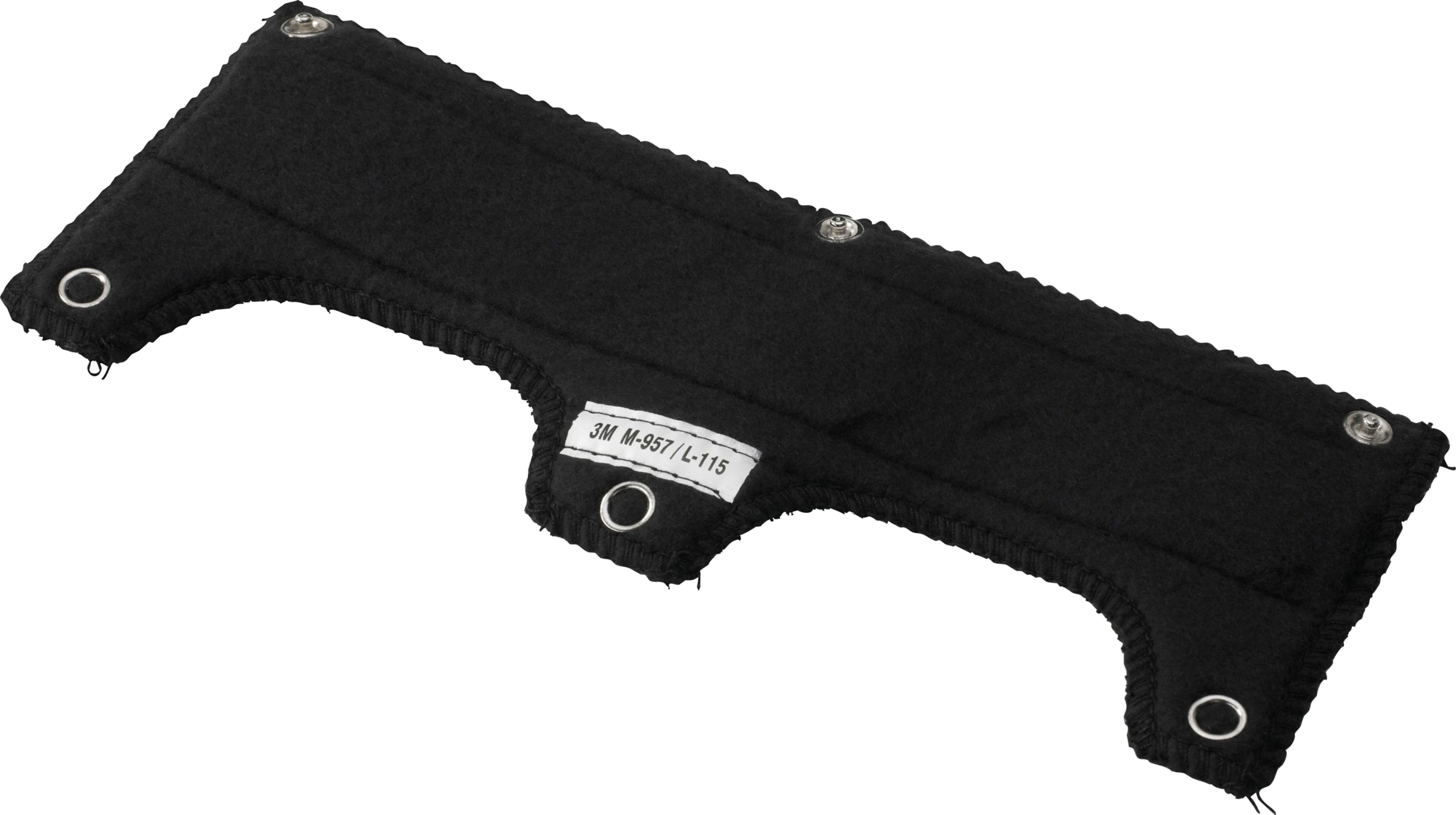 3M ITALIA - 3MI7000103918 M 957 / L 115 FOREHEAD COMFO