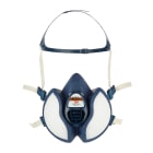 3M ITALIA - 3MI7100113101 4255+ RESPIRATORE MULTI LINGUA