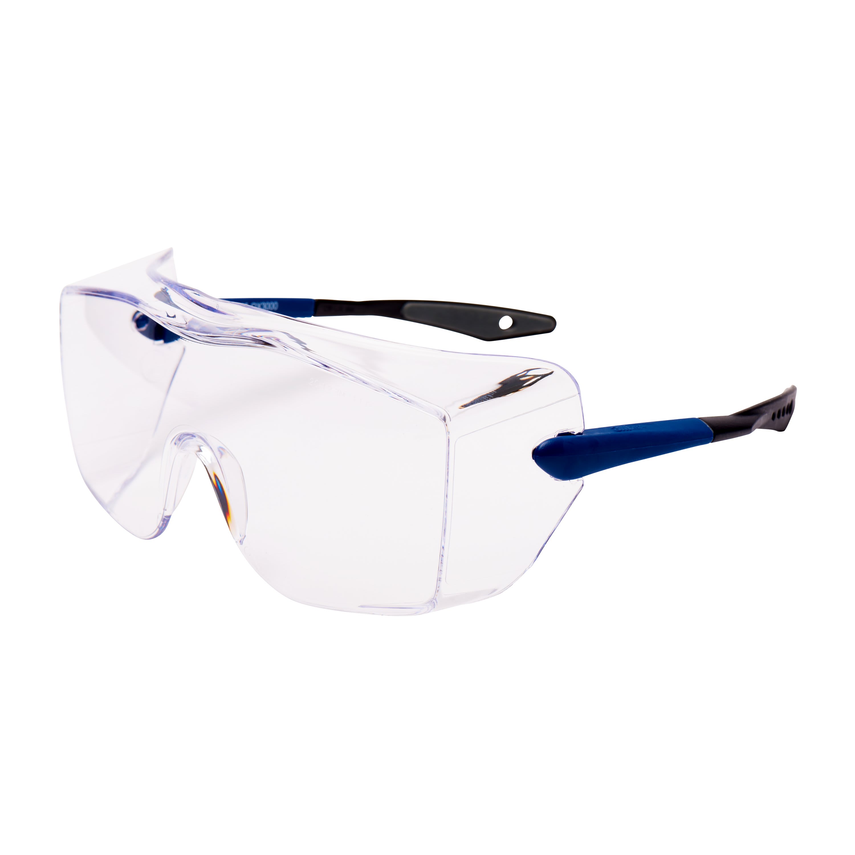 3M ITALIA - 3MI7000062167 17 5118 3040M OX3000 BLUE P
