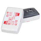 3M ITALIA - 3MI7000032083 6035 FILTRO P3 80PZ/CF