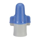 3M ITALIA - 3MI7100136914 MORSETTO B/G S/LOK 2