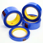 3M ITALIA - 3MF7000096398 8901 POLYSTR TAPE BL 25MMX80MM 13200/CV