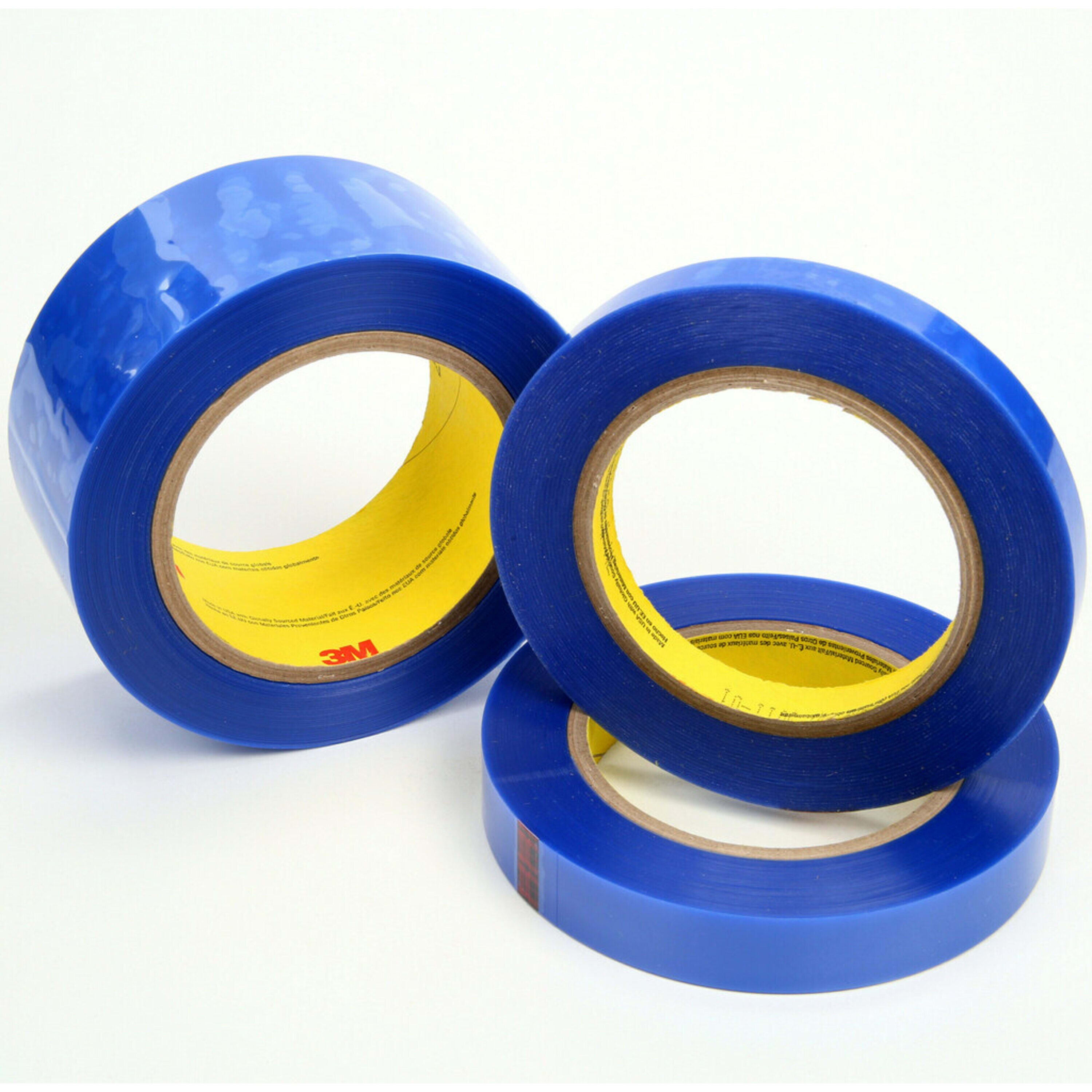 3M ITALIA - 3MF7000049603 8902 POLY TAPE BLUE 2INX72YD 24/CV