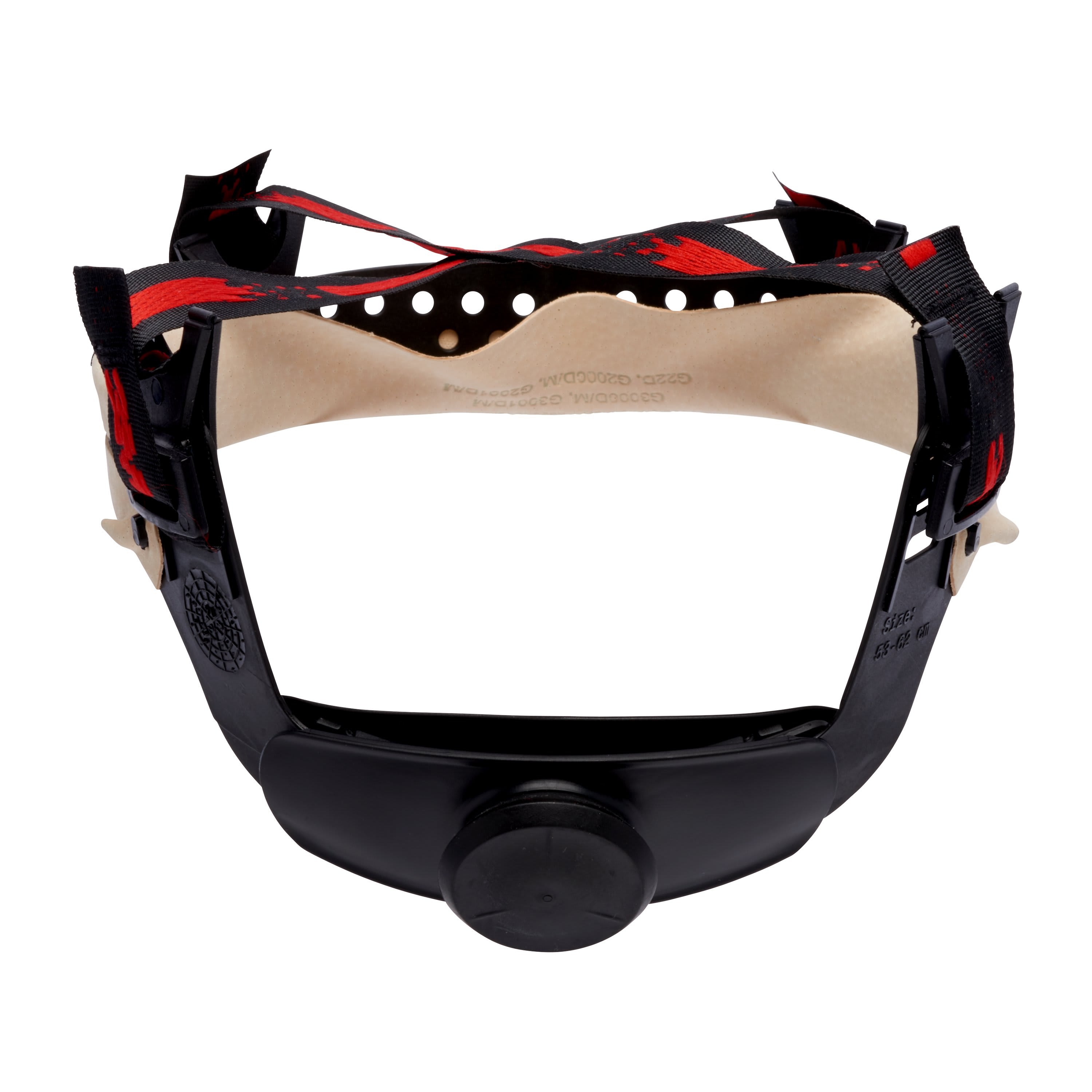 3M ITALIA - 3MI7100002021 G2N BARDATURA PER ELMETTO 20