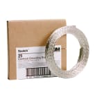 3M ITALIA - 3MI7100011690 SCOTCH 25 TRECCIA RAME STAGN