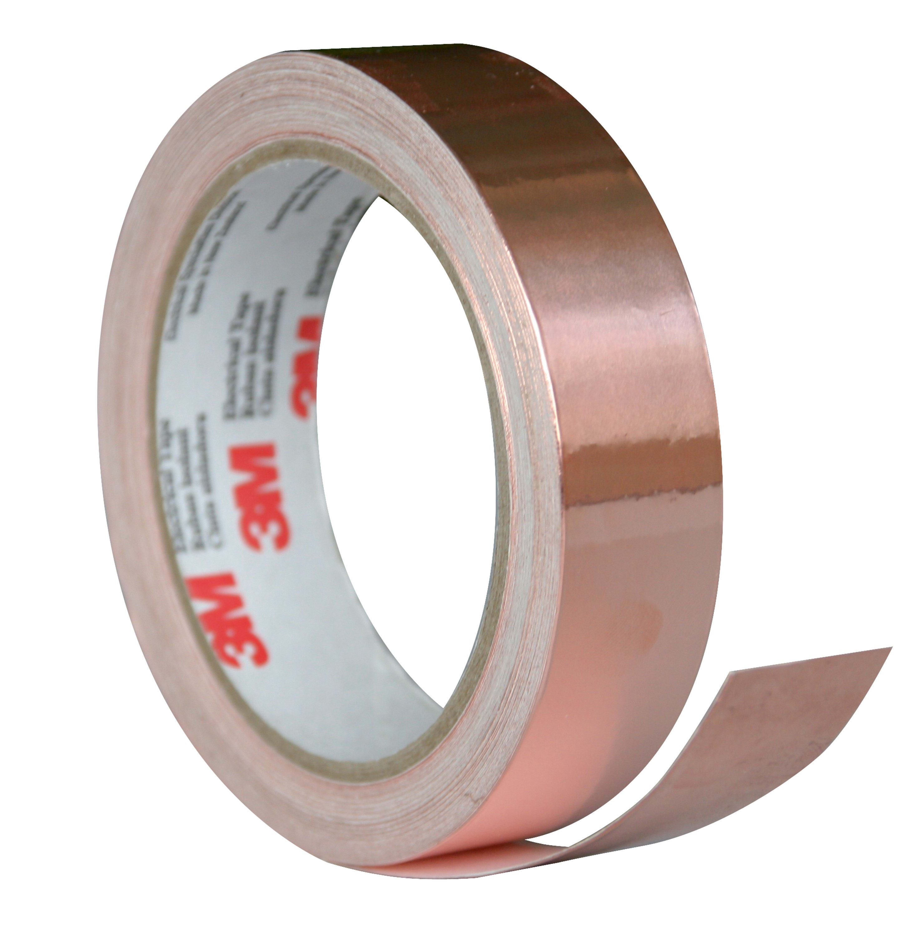 3M ITALIA - 3MI7100116888 ET 1181 CLASSE F 155C 50MMX16,5M
