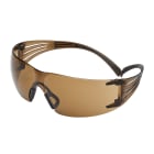 3M ITALIA - 3MI7100148082 OCCHIALI SF405SGAF-BLA MARRONE