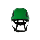3M ITALIA - 3MI7100175533 X5004VE-CE SF ELMETTO VERDE 1000V VENT