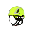 3M ITALIA - 3MI7100175100 X5014V-CE SF ELMETTO HV VERDE VENT