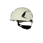 3M ITALIA - 3MI7100175599 X5501NVE-CE SF ELMETTO BIANCO NO VENT