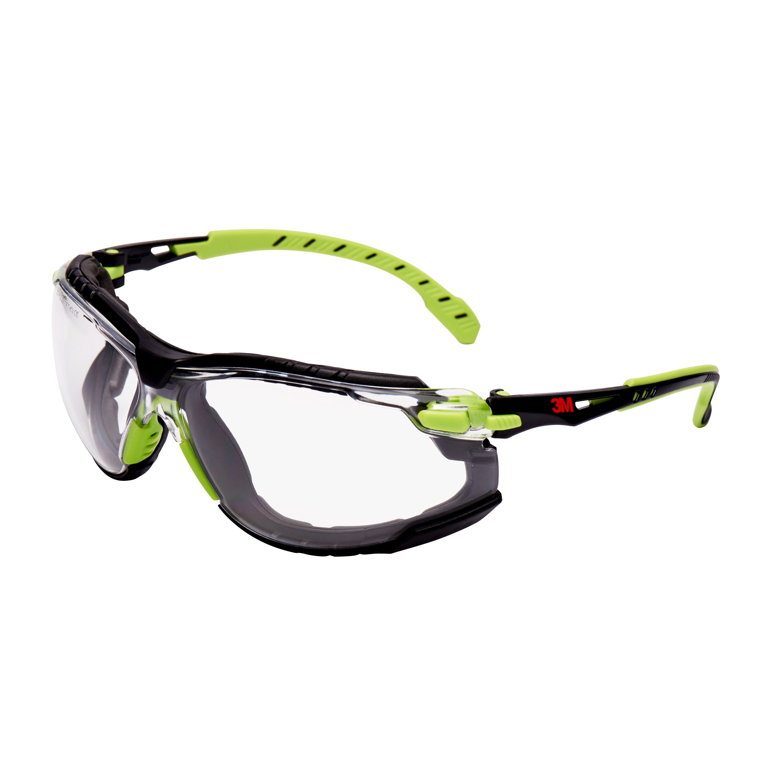 3M ITALIA - 3MI7100080185 SOLUS S1102SGAF EU BLU/NERO