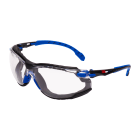 3M ITALIA - 3MI7100080184 SOLUS S1101SGAFKT KIT BLU/NE