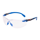 3M ITALIA - 3MI7100080258 SOLUS S1101SGAF EU BLU/NERO