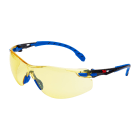 3M ITALIA - 3MI7100080187 SOLUS S1103SGAF EU BLU/NERO