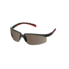 3M ITALIA - 3MI7100209600 S2002SGAF-ROSSO EU, LENTE GRIGIA SGAF
