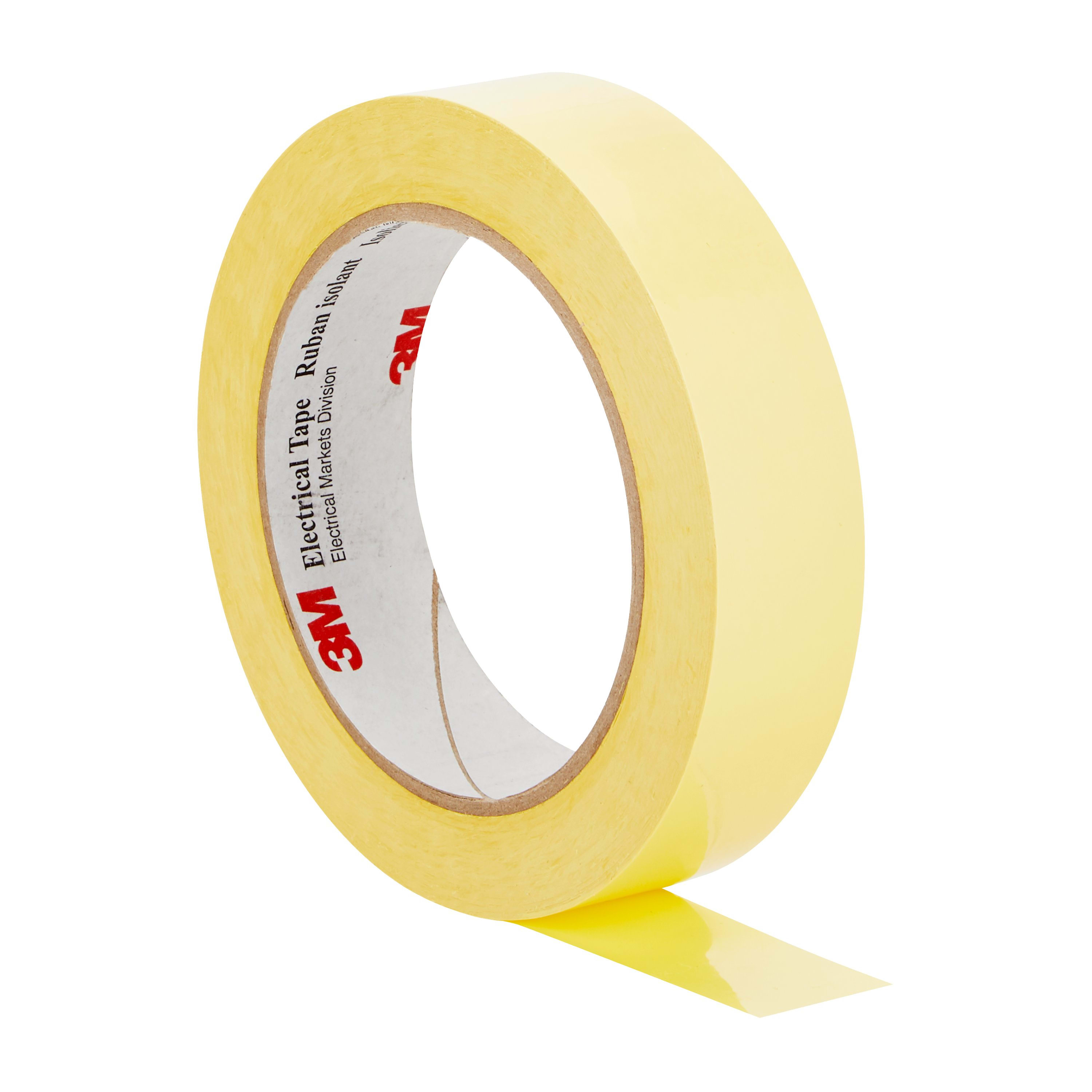 3M ITALIA - 3MI7100090264 ET 56 GIALLO MM25X66MT