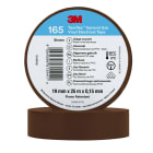 3M ITALIA - 3MI7100184812 TEMFLEX 165 19MM X 25M BROWN
