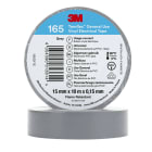3M ITALIA - 3MI7100184727 TEMFLEX 165 15MM X 10M GREY