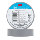 3M ITALIA - 3MI7100184727 TEMFLEX 165 15MM X 10M GREY