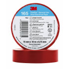 3M ITALIA - 3MI7100184730 TEMFLEX 165 15MM X 10M RED