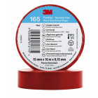 3M ITALIA - 3MI7100184730 TEMFLEX 165 15MM X 10M RED