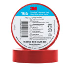 3M ITALIA - 3MI7100184730 TEMFLEX 165 15MM X 10M RED