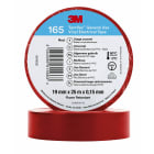 3M ITALIA - 3MI7100184817 TEMFLEX 165 19MM X 25M RED