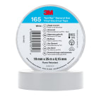 3M ITALIA - 3MI7100184818 TEMFLEX 165 19MM X 25M WHITE