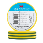 3M ITALIA - 3MI7100222491 TEMFLEX 165 15MM X 10M Y/G