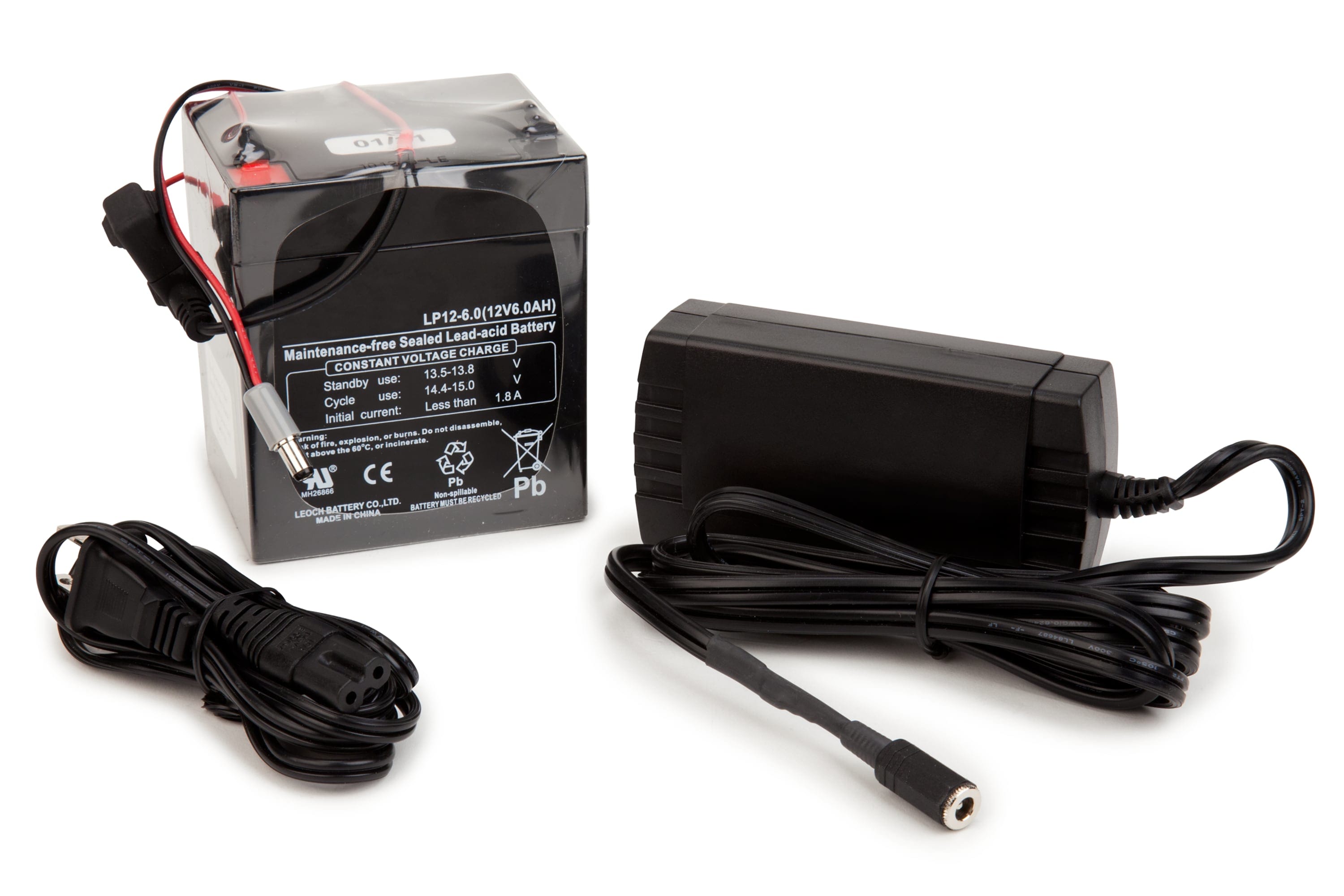 3M ITALIA - 3MI7000058653 BATTERIA RICARICABILE 2200RB