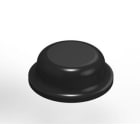 3M ITALIA - 3MI7000001953 BUMPON SJ 5076 BLACK PZ 3000