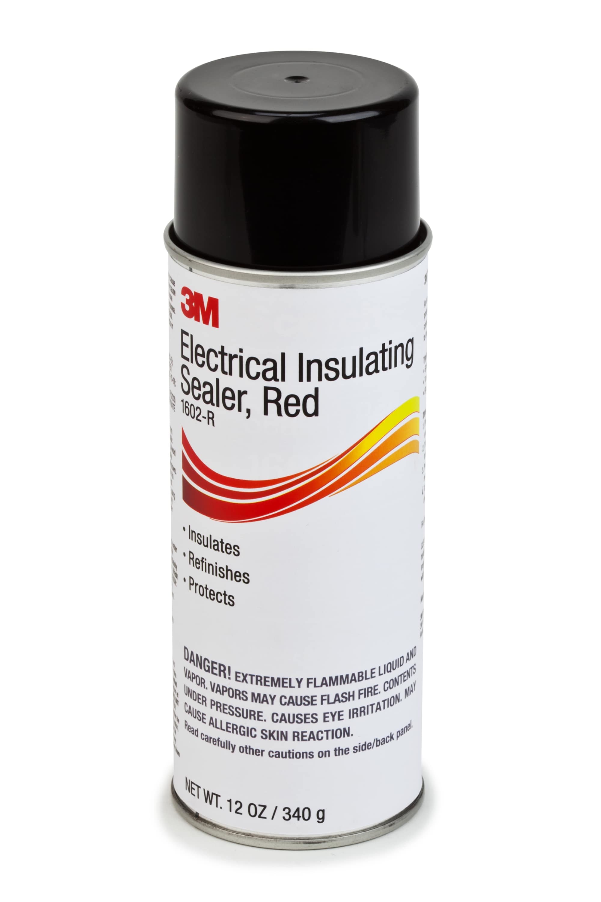 3M ITALIA - 3MI7100047906 SPRAY 1602 VERNICE ROSSA 400